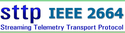 STTP / IEEE 2664-2024